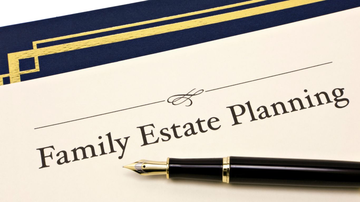 What age should I get an estate plan