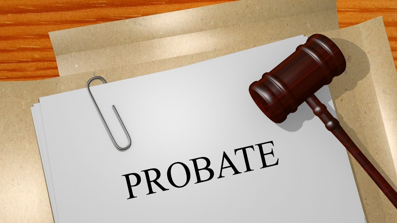 How To Avoid Probate in California in 5 Easy Steps - Jenkins & Jenkins, Estate Planning Attorneys
